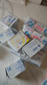 ABC卫生巾 日用卫生巾KMS纤薄棉柔超吸240mm*8片(KMS健康配方) 实拍图