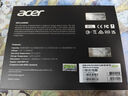 宏碁（acer）32G(16G×2)套装 DDR5 6000频率 台式机内存条 HT200冰刀(C28) 炫光黑 AI配件 海力士掠夺者之刃 实拍图