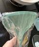 小熊（Bear）饭勺 抗菌饭勺套装不沾米饭食品级硅胶可立饭铲耐高温 CX-D0020 实拍图
