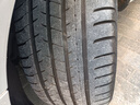 双星汽车轮胎 245/40R18 ZR 97Y SU92(24年4季度)适配奥迪A4L/领克03 实拍图