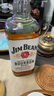 金宾（Jim Beam）白占边调和型1L波本美国肯塔基州 威士忌洋酒新老包随机发 实拍图