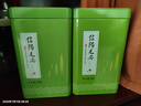 茗然信阳毛尖茶叶绿茶 河南特产浓香毛尖 散装茶叶自喝口粮茶 250g罐 一斤 信阳毛尖茶叶绿茶 250g*2罐 实拍图