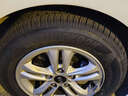 韩泰（Hankook）汽车轮胎 195/65R15 91H SK70 适配卡罗拉/朗逸/宝来/英朗 实拍图