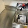 志高(CHIGO)电炸炉商用电炸锅油炸锅大容量串串油炸机鸡柳薯条油条油炸小吃设备 单缸|创业升级款|10L]单炸篮+盖【独立开关】 实拍图