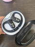 魔声（MONSTER）无线蓝牙耳机挂耳式运动跑步开放式耳机不入耳2025新款超长续航听音乐X03黑色 实拍图
