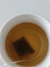 内廷上用北京同仁堂减肥茶山楂决明子荷叶茶泽泻薏苡仁绿茶30g 实拍图