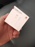 华为 5A数据线 USB Type-A 转 USB Type-C（白色） 1米 AP71  实拍图