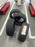 韩泰（Hankook）汽车轮胎 225/45R18 95V XL H426 原配起亚K5/秀尔/索纳塔8 实拍图