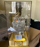 五粮液股份出品 盛世龙年 浓香型纯粮食白酒 52度 500ml*2瓶 宴请送礼 实拍图