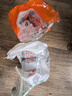 健力宝0糖0脂0卡无糖橙蜜味330mL*6罐补充电解质运动碳酸饮料汽水 实拍图