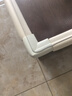 爱贝迪拉（AIBEDILA）儿童防撞角12只免贴防撞条防磕碰安全保护角宝宝桌角护套L型燕麦 实拍图