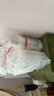 新贝储奶袋90片装奶保鲜袋一次性存奶袋可冷冻加厚防漏200ML9166-5  实拍图
