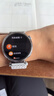 HUAWEI WATCH GT 5 国家补贴15%冰晶蓝41mm华为智能手表情绪健康助手玄玑感知系统 实拍图