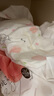 好奇（Huggies）铂金装纸尿裤婴儿尿不湿小桃裤【多仓直发】新老包装随机发货 XL96片【12-17kg】 实拍图