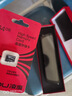 凌度64GB TF（MicroSD）C10 存储卡高度耐用行车记录仪&监控内存卡 实拍图