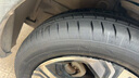 玲珑轮胎175/60R15 81V 玲珑臻选 HD 适配奔奔/玛驰/远景X1/江铃 实拍图