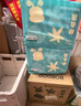 巴布豆（BOBDOG）新菠萝拉拉裤XXXL码32片婴儿尿不湿 超薄【品牌直供 安心品质】 实拍图