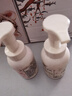 力士（LUX）抑菌泡泡洗手液悠婉莹净 小苍兰香225ML+樱花香225ML  实拍图