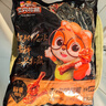 三只松鼠老卤鸭翅根420g/12袋装休闲零食鸭肉肉干肉脯卤味即食零食解馋 实拍图