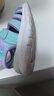 Skechers斯凯奇夏季童鞋女童凉鞋包头护脚透气魔术贴沙滩鞋公主鞋302721L 实拍图