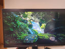 泰坦军团27英寸4K 160Hz 双模320Hz QD量子点-MiniLED HDR1000 1200nits内置音箱1ms电竞显示器P275MV PLUS 实拍图