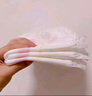 好奇（Huggies）铂金装纸尿裤M144片(6-11kg)中号婴儿尿不湿小桃裤裸感超薄透气 实拍图
