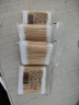 棉签一次性双头化妆棉棒掏耳朵家用棉签棒棉花棒日用 圆头+尖头 常规款 400枚 实拍图