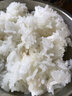五常大米 官方溯源 田赐 良缘 绿色食品 原粮稻花香2号 东北大米10斤 实拍图