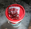立邦厨房卫生间防水涂料阳台墙地面通用京雅居彩色柔韧型18kg 实拍图