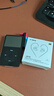 飞傲（FiiO）JD10入耳式动圈hifi耳机 3.5mm版本(透明色) 实拍图