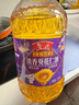 鲁花食用油 香飘万家系列 物理压榨 葵花仁油3.09L 实拍图