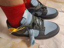 耐克NIKE板鞋男休闲鞋 DUNK缓震运动鞋 FZ3052-300绿黑44.5 实拍图