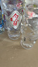 今麦郎今矿矿泉水 350ml*24瓶弱碱性高偏硅酸小瓶水便携饮用水  实拍图