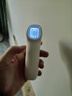 欧姆龙（OMRON）红外额温枪 电子体温计体温枪非接触式1s速测测温仪 老人 K7100 实拍图