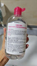 贝德玛舒妍粉水卸妆水洁肤液净毛孔卸防晒净毛孔1200ml 实拍图