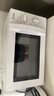 美的（Midea）快捷微波炉 家用小型 360°转盘加热 旋钮操控 易洁内胆（M1-L213B） 实拍图