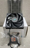 九州风神（DEEPCOOL）玄冰400V5CPU电脑散热器附带硅脂（镀镍4热管/超频220W/热管偏置不挡内存/AG400） 实拍图