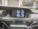 卡仕达360全景影像系统车载车机导航一体机中控大屏行车记录仪倒车影像 高通八核4+64G 360全景导航一体机 实拍图