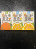 冠生园 枇杷蜜语蜂产品制品 180g/12条 冲饮早餐面包牛奶伴侣分享装 实拍图