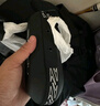 速比涛（Speedo）经典大标时尚硬质不压镜便携排水泳镜收纳盒 黑色 实拍图