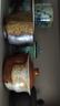 苏氏陶瓷（SUSHI CERAMICS）手绘釉画彩千里江山手抓壶礼盒套装中国风文创伴手礼节日礼物 实拍图