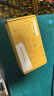 磊科（netcore）S5GTK 5口千兆交换机 企业家用宿舍安全扣分线器  监控网络交换器 适配弱电箱 兼容百兆 金属机身 实拍图