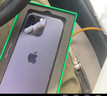 AppleiPhone 14ProMax 苹果14Pro 苹果14ProMax 二手苹果手机 二手手机 国行双卡 5G 14Pro【暗夜紫色】 8成新 128G【质保一年】 实拍图