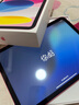 Apple/苹果【国家补贴】iPad 11英寸 A16芯片2025年款 平板电脑 (128GB WLAN版/学习办公娱乐)粉色 实拍图