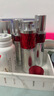 珀莱雅红宝石精华3.0早c晚a抗皱补水A醇精华液护肤化妆品30ml 生日礼物 实拍图