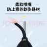 JJC 强力气吹 吹气球 皮老虎 相机镜头清洁 单反微单电脑手机屏幕除尘清灰 适用佳能尼康索尼富士 实拍图