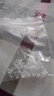 耳堵防掉超紧通用防敏感高级耳堵硅胶耳塞耳钉后堵头耳环耳扣后塞 【大号通用耳堵】 大号20+小号20* 实拍图