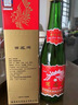 西凤酒 绿瓶盒装省外版 55度  500ml*6盒 整箱装 凤香型白酒 实拍图