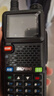 宝锋（BAOFENG）UV-5R系列 对讲机BF-5RH/M 破码版一键对频UV六段多频段航空频接收大功率远距离商业户外自驾手台 实拍图