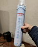 维德氧气瓶便携式氧气罐孕妇老人吸氧机高原旅游氧气鼻吸式1400ml*4 实拍图